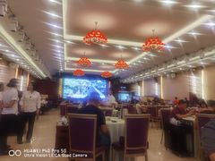 -顺风山庄(水濂山店)