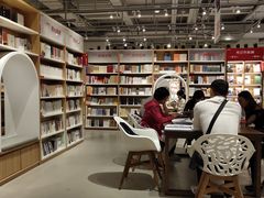 -当当书店(国泰广场店)