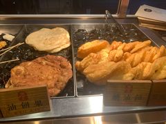 -头壹号 大油条·老长沙盖码饭(北辰店)