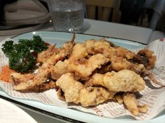 -Aqua Oasis 水天堂(石路天虹店)