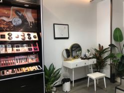 -汐月Health纤体spa中心