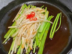 -A One Kitchen·南京精菜馆(德基广场店)