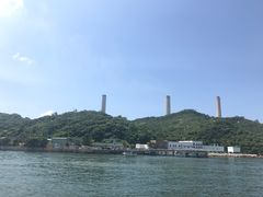 -南丫岛