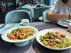 -羲和雅苑•北京烤鸭(乐园道万象城店)