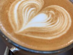 卡布奇诺-花马天堂云南餐厅 Lost Heaven(外滩店)