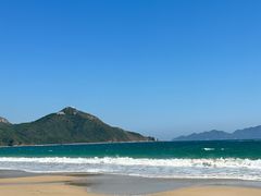 -西涌国际滨海旅游区