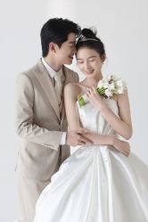 -巴黎春天婚纱摄影STUDIO·定制