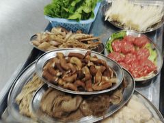 -牛一煲美食(江高店)