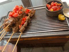 -THE PAWON·8碗(古北SOHO店)