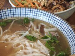 -越南牛肉河粉餐厅(书院巷店)