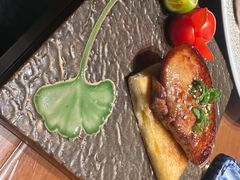 -隐炉和牛烧肉店(群力店)