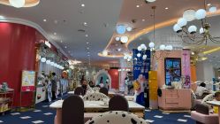 -奈尔宝·儿童乐园·亲子餐厅(苏州大悦城店)