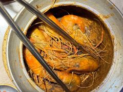 胡椒虾-雷泰泰台式胡椒虾(滨江金铂湾店)