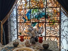 -彩虹之约•淮扬家宴(亚运村店)