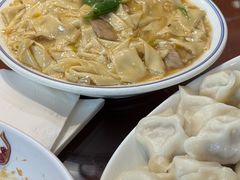 -老厨家(友谊路总店)