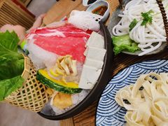 -云渔堂蒸汽石锅鱼(万达店)