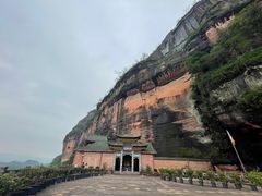 -丹霞山风景名胜区