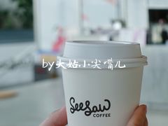 -Seesaw Coffee(朝阳大悦城店)