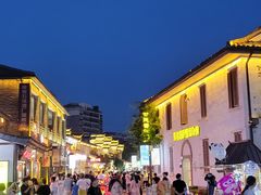 -大小河街
