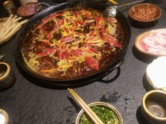 -胖碗火锅(观音桥店)