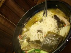 -渝和喵叔米线(南坪万达店)