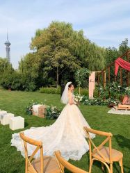 -欣薇婚纱(新源乐汇城店)