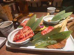 -虎丸烧肉(世纪汇店)