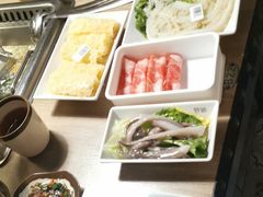 -野妹经典火锅(民治店)