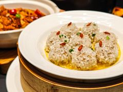 -顺香居·老字号湖北菜(江汉路店)