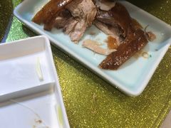 -大鸭梨烤鸭(金色漫香店)