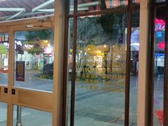 -云晓光头烧烤吧(川沙绿地店)
