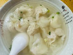 -笑云开汤包店(网巾市店)