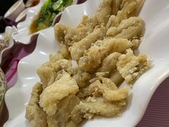 -鸿旺海鲜楼(平潭流水店)