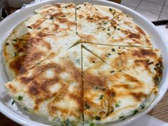 -金豆角砂锅焖面(安贞店)