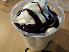 -麦当劳(郑州东高铁站店)