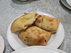 -汗腾格里·风味餐厅(新疆驻京办店)