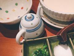 -角落里(中山公园店)