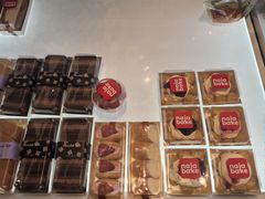 -那家面包房(珠江路店)