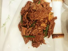 -闫府私房菜(经四路万达店)