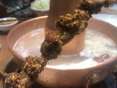 -北京老门框爆肚涮肉馆(凤城六路店)