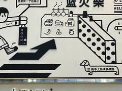 门面-iTAFE蓝火柴(新光汇店)