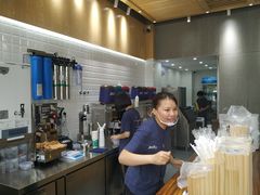 -唐沫茶兮(首山店)