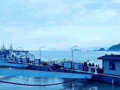 -东海大峡谷