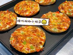 -DANXI丹喜面包·蛋糕(龙腾店)