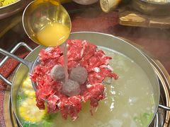 -大吉利·潮汕鲜牛肉火锅(总店)