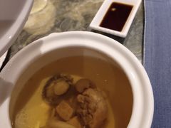 -康帝国际酒店-艾斯本自助西餐厅