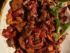 -繁·醉花亭小酒馆(鼓楼店)