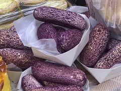 紫薯-徐文林香酥饼(桃园店)