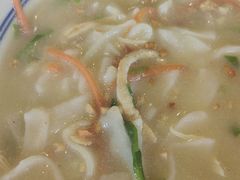 -老雒阳面馆·水席(定鼎门店)