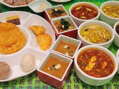 -令氏家外家周礼食府(桥南店)